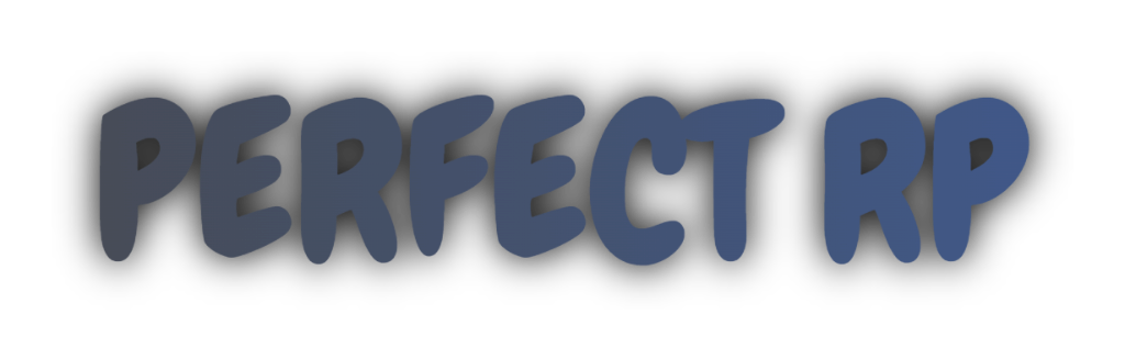 Perfect RP - Forum